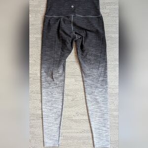 Lululemon Wunder Under
